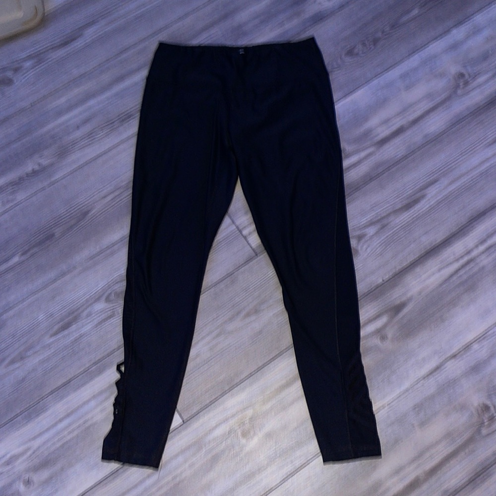 Athletic Leggings